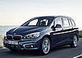 BMW 220d xDrive Gran Tourer